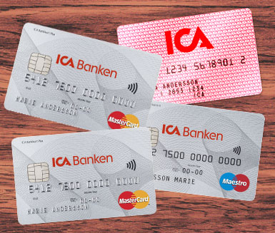 ICA Banken Omdöme ? Lån, privatlån, kreditkort, bolån